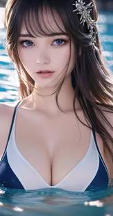 春中六日海报