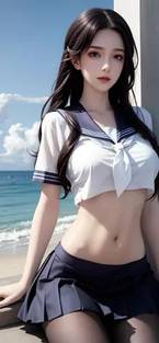 马思纯